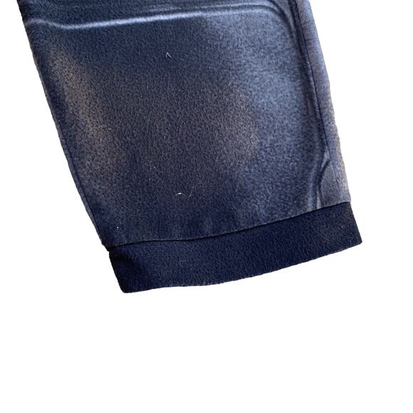 The Punisher Union Suit Pajamas Costume Men’s Size Small One Piece Zip Up Fleece - Picture 5 of 7